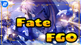 Fate | [MAD] FGO_2