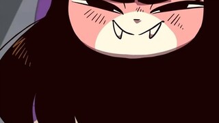【furry·diives动画】角逐