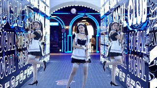 主银！东北女仆在 线 搓 澡！