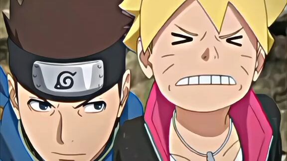 KonomaruXBoruto