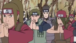 Biografi Naruto: Raja Minta Maaf Paling Sombong di Dunia Ninja, Darui: Karya Ratu Thundercloud!