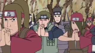 Tiểu sử Naruto: Vị vua xin lỗi kiêu ngạo nhất trong thế giới Ninja, Darui: Tác phẩm của Nữ hoàng Thu