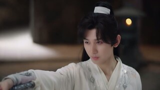 The Journey of Legend - 34 Sub Indo