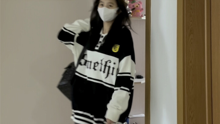 OOTD | Outfit Sepekan Mahasiswi! Begini Tampilanmu Saat Masuk Kuliah Biar Gak Ketebak!