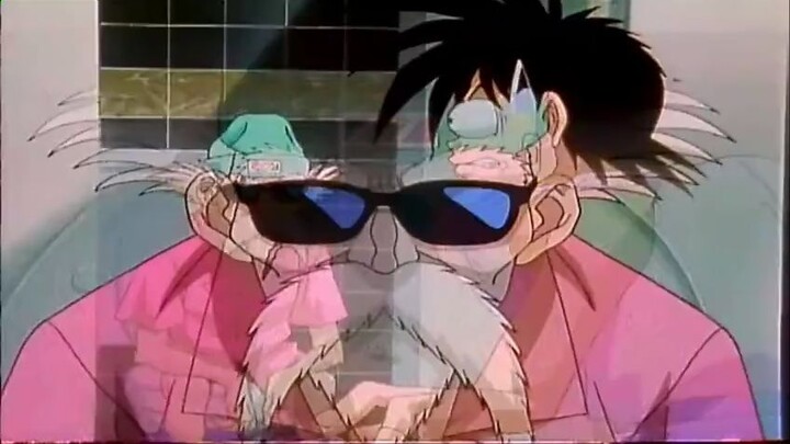 Flame of Recca Episode 38