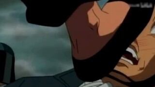 Blade: Blade mengalahkan Gaia. Apakah Yujiro kecil itu marah? Hentikan ratusan orang untuk membuktik