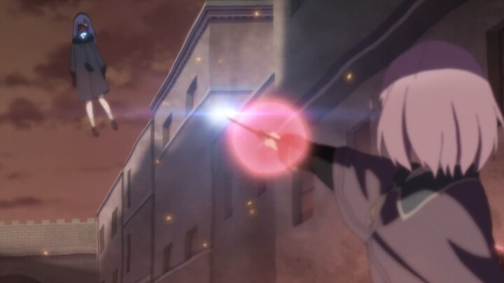 I heard that no matter how sad the scene is, it will become difficult to watch with this background 