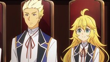 賢者の孫, Kenja no Mago - Episode 2