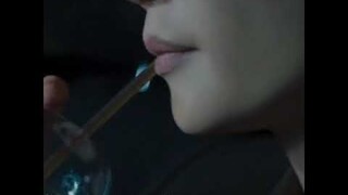 The new drama is so exciting||Big Mouth #leejongsuk #yoona #bigmouth #blueberryedit