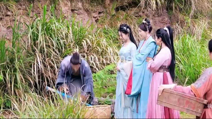 Istriku 3 Takdirku gila Eps 21-40