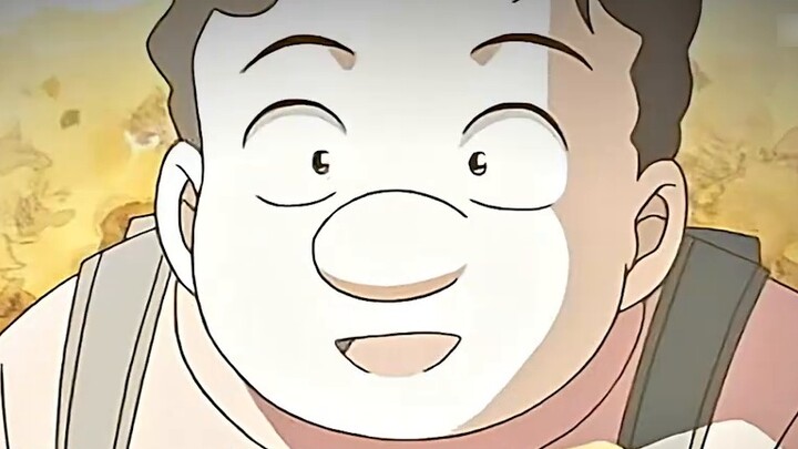 "She thought he had many children and grandchildren, and he thought she was happy and contented" [Re