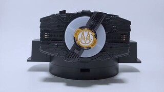 Episode yang paling membutuhkan Gryon gesper peningkatan Bandai DX Kamen Rider GEATS DOOMS HEBAT [Di
