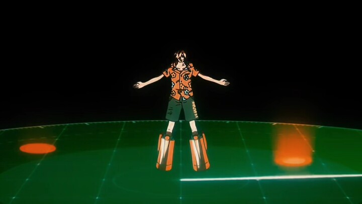 “Nếu Sanji lúc chiến đấu cũng có giác quan này thì tiền thưởng của cậu ấy đã vượt qua Zoro từ lâu rồ