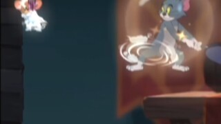 The most mysterious operation of Tom and Jerry, master it and you will reach the pinnacle