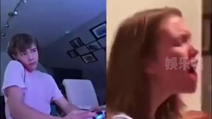 الأخ الكبير: لا أشعر بأي اضطراب في داخلي وأعتقد أنكم مضحكون.