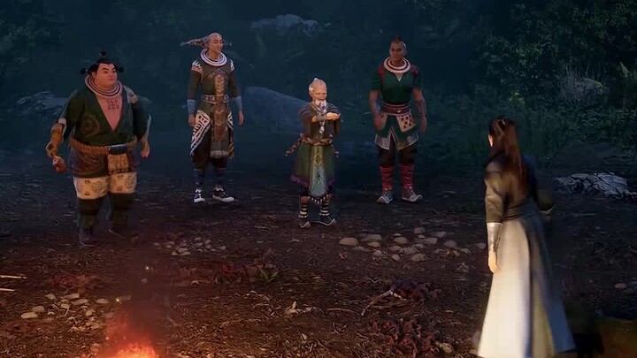 They come from the same background, so they can empathize with each other more easily.