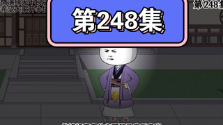 朱橚：人才啊！这么勇猛的坑爹悍将，为什么要做我的敌人呢？