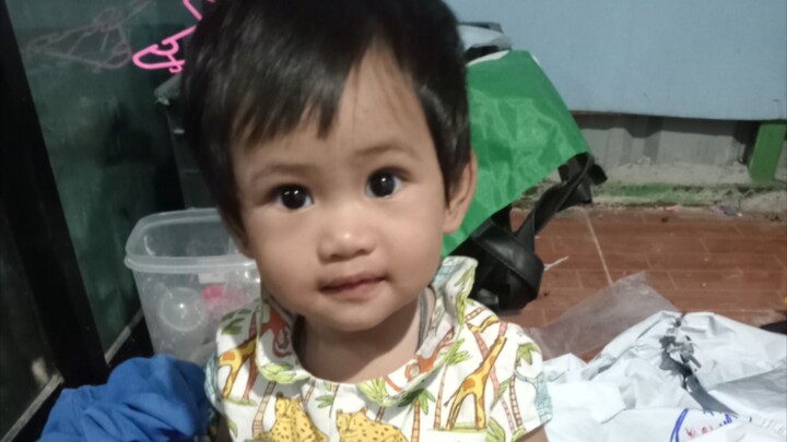 เด็กดื่อ4เดือนนนน