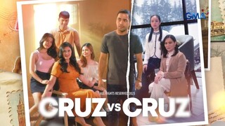 Cruz vs.Cruz: Noah unveils a catastrophic secret pertaining to Felma and Coleen! (Full Episode 34)