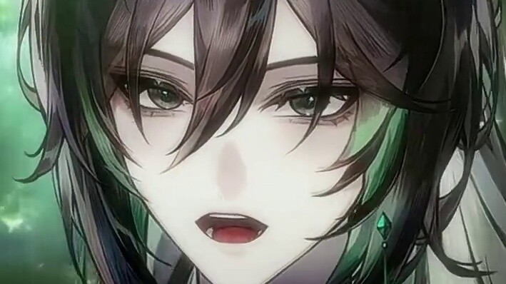 Do I really look like a snake? [Read comments]