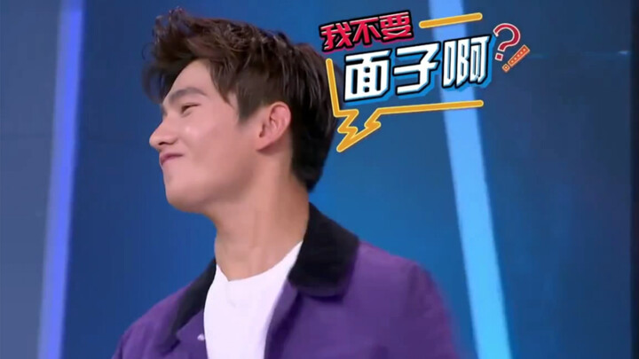 When Yang Yang digs up the dramas he once filmed…