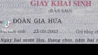 Yew anh chỉ zì cái tên 🙈