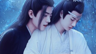 เซียนหวาง - ตอนที่ 1 (ABO) มีลูก (พันหนึ่งราตรี: กลายเป็นโจรและไล่ล่าภรรยา) อย่าได้ขึ้นเป็นตัวจริง (