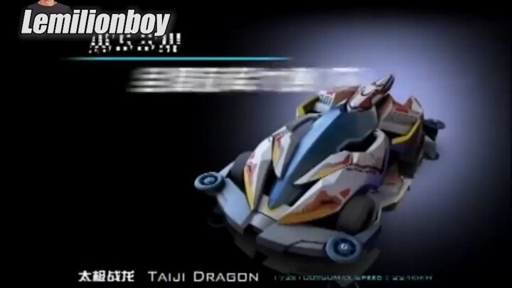 GO FOR SPEED 53