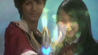 เพลงสรรเสริญของ Tsuburaya!