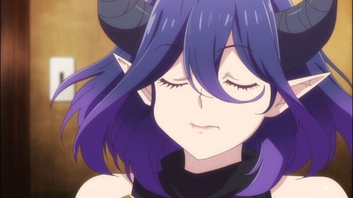 SUCCUBUS KAWAII😍😍