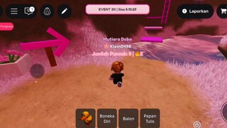 MENDAKI GUNUNG IMUT CP 1 | ROBLOX