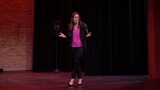 Solving the Tech Skills Gap at Your Local Coffee Shop | Alyssa Miller | TEDxLSSC