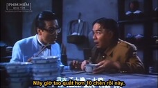 Hoàng Đế Cương Thi 1986