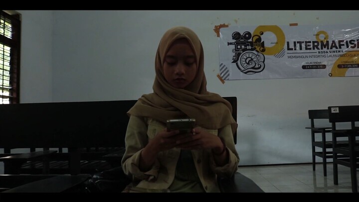 Toxic Relationship - Film Pendek Indonesia