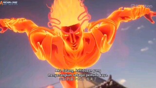 anime terbaru keren parah full 1 jam guys