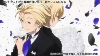 katekyo hitman Reborn Ending 13