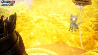 myriad realms supreme episode 191