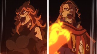 Black Clover [AMV] Mereoleona vs Vetto & Fuegoleon vs Kaiser