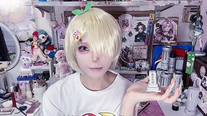 【Giới thiệu bản thân】Một tân UP chủ đến từ Macao! Rất mong được mọi người chiếu cố! Giờ thì cái gì c