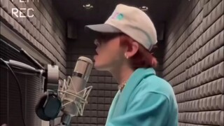 G-Dragon's new song 'POWER' studio live HD video