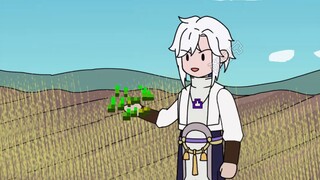 Anda benar-benar membawa aturan MC melewati masa-masa sulit, mari kita lihat bagaimana Anda dapat me