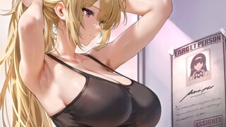 伊芙琳·舒瓦利耶