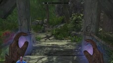 Enderal Forgotten Stories special edition Play Through Episode 3