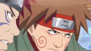 [Hokage Chronicles· Konoha Book· Akimichi Chozaden] "But I still need to get bigger!"