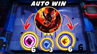 Strongest Synergy Perfect Combo!! New Meta…