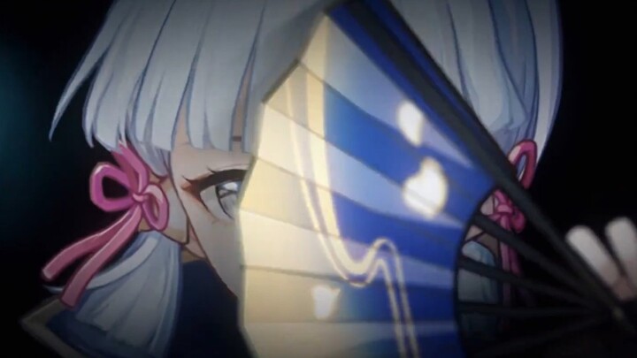 Genshin Impact Ayaka Kamari bergabung!