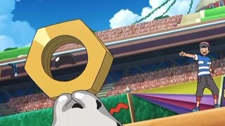 美录坦:哥们，你是怎么想的？我至少还是个幻兽好吧！