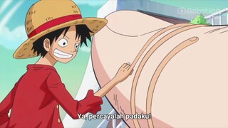 janji serius luffy sampe kelingkingnya muterin kelingking shirahosi