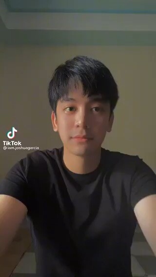 trending joshua's first tiktok❤️❤️❤️❤️