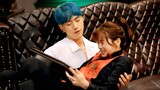 Rich Boy Poor Girl Love Story 💗 New Korean Mix Hindi Songs 💗 Korean Drama 💗 Korean Love Story Songs